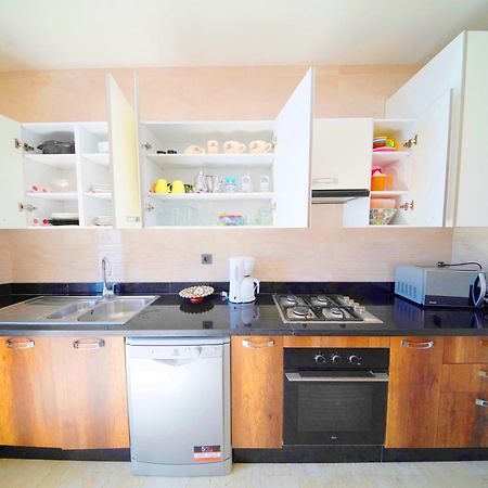 Geronticus Apartment أغادير المظهر الخارجي الصورة