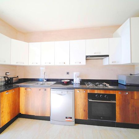 Geronticus Apartment أغادير المظهر الخارجي الصورة