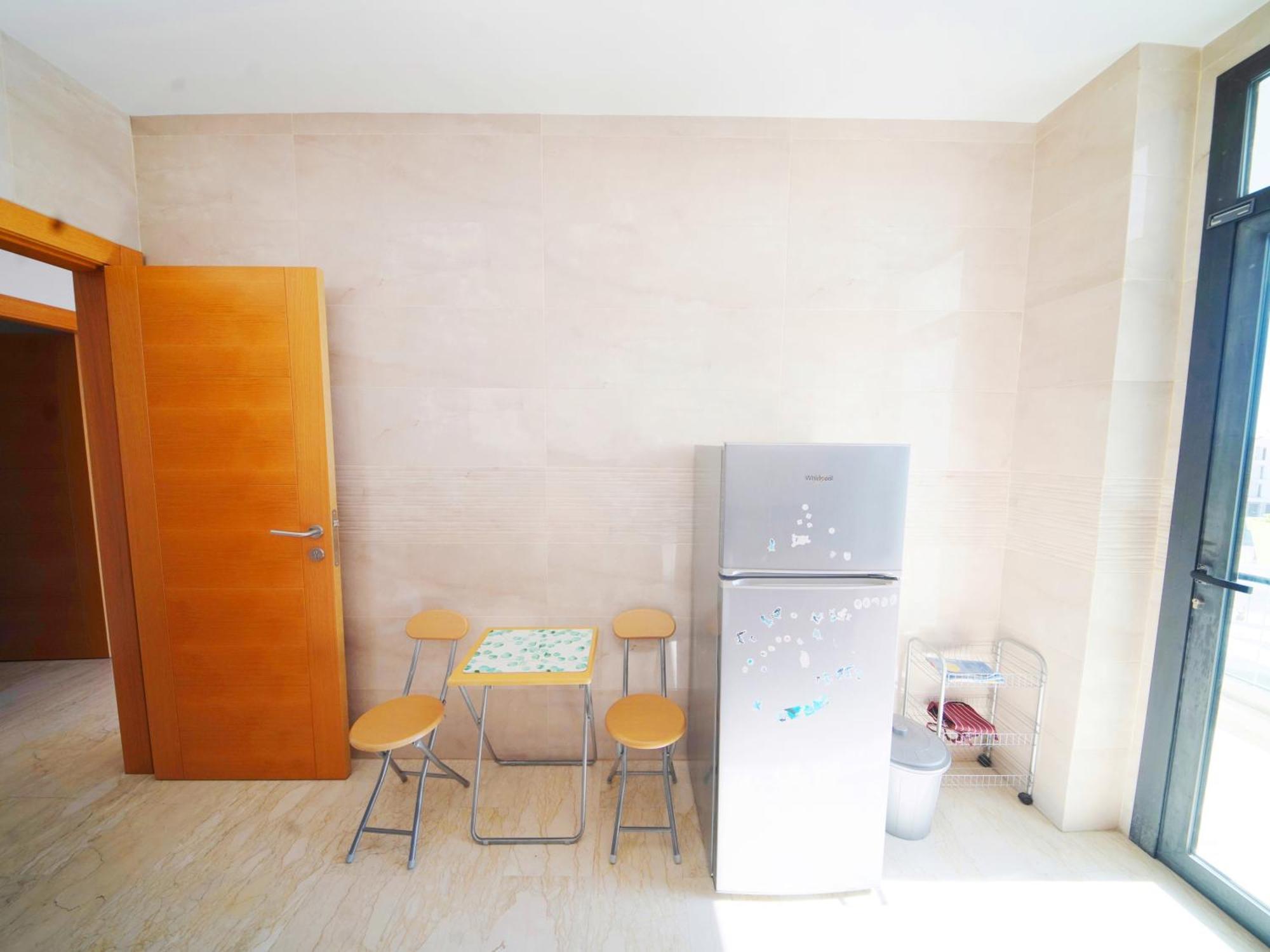 Geronticus Apartment أغادير المظهر الخارجي الصورة