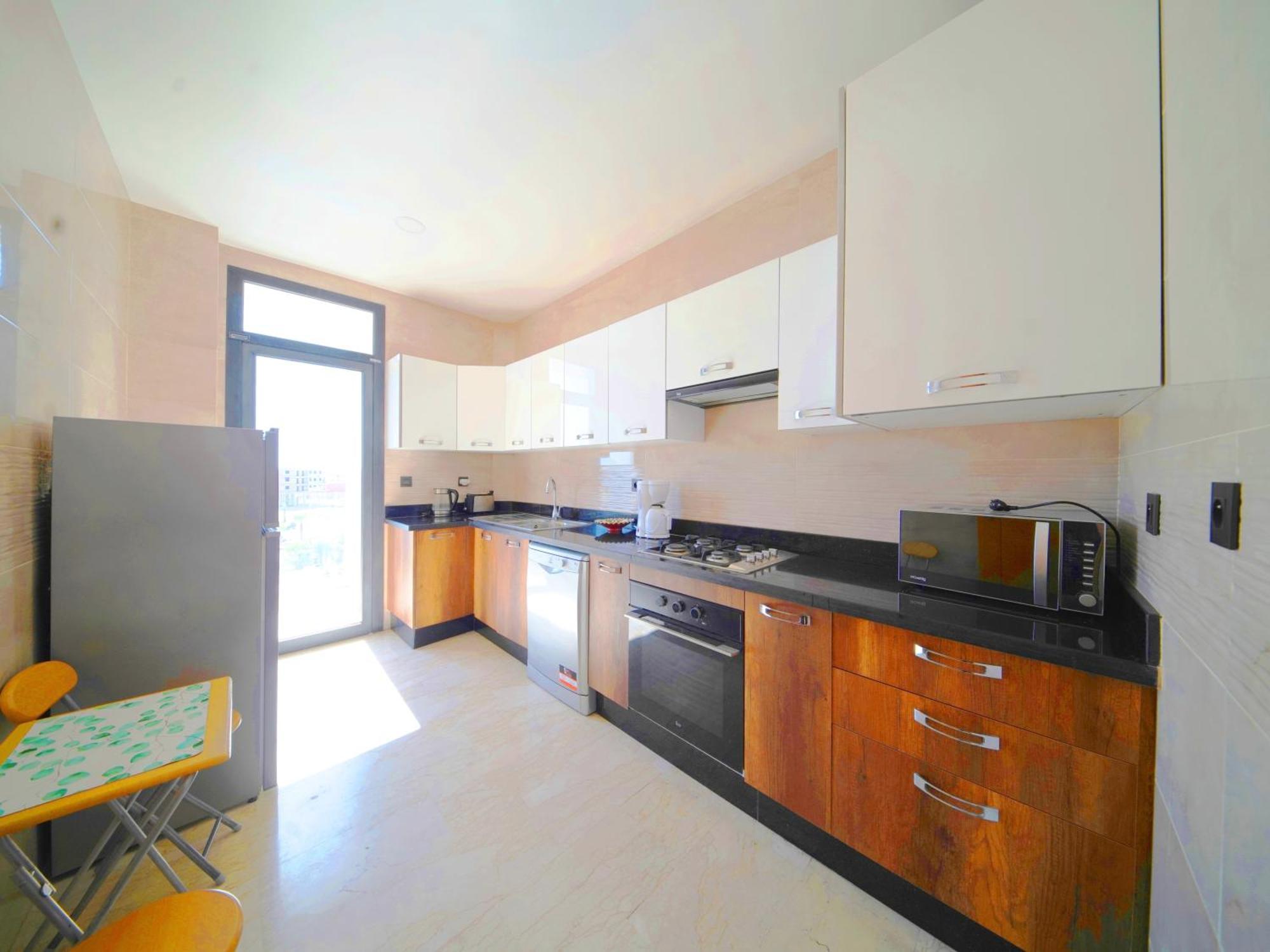 Geronticus Apartment أغادير المظهر الخارجي الصورة