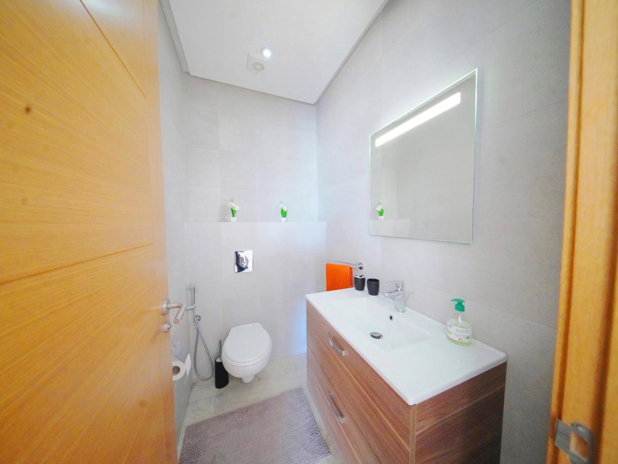 Geronticus Apartment أغادير المظهر الخارجي الصورة