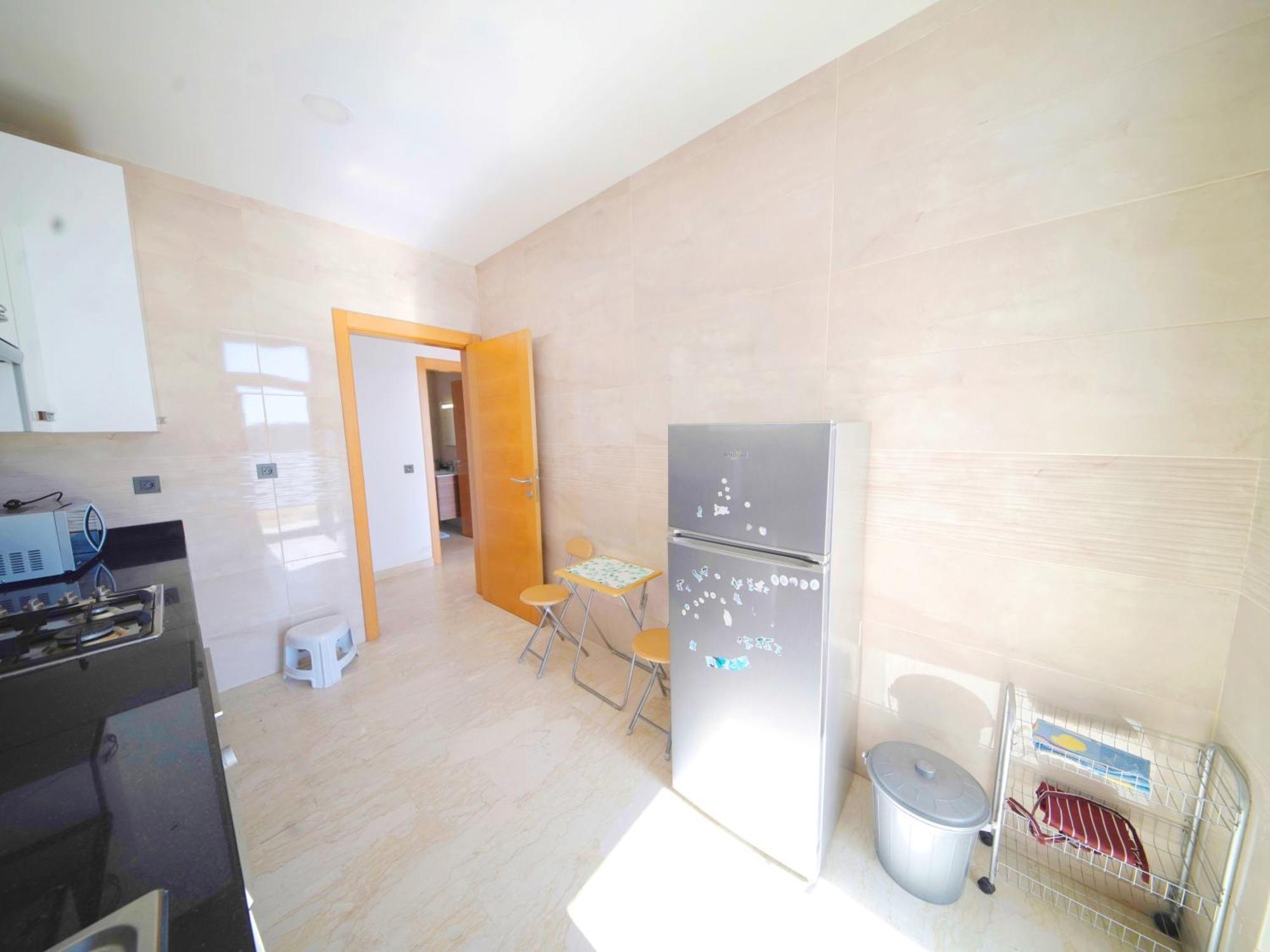 Geronticus Apartment أغادير المظهر الخارجي الصورة