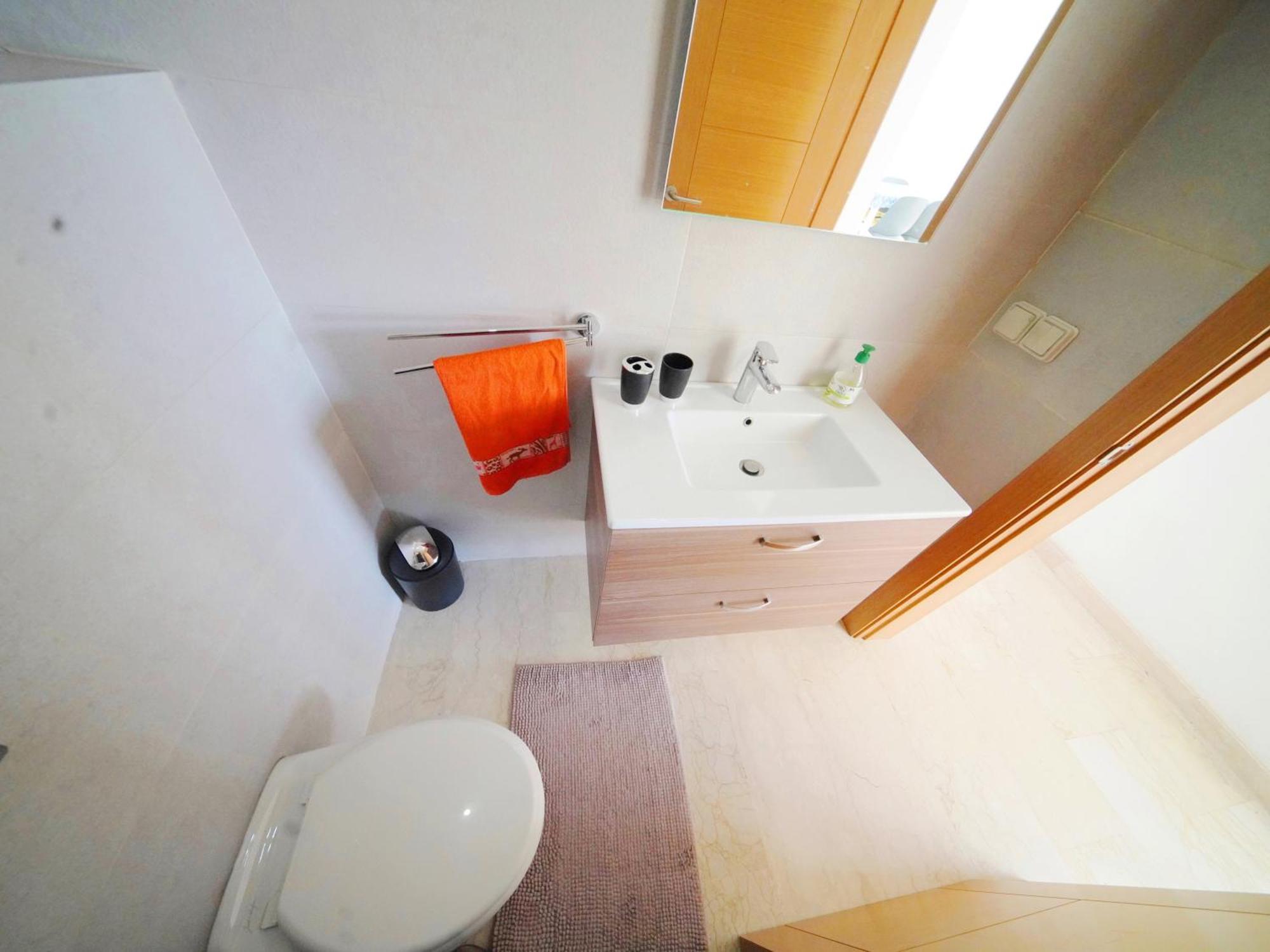 Geronticus Apartment أغادير المظهر الخارجي الصورة