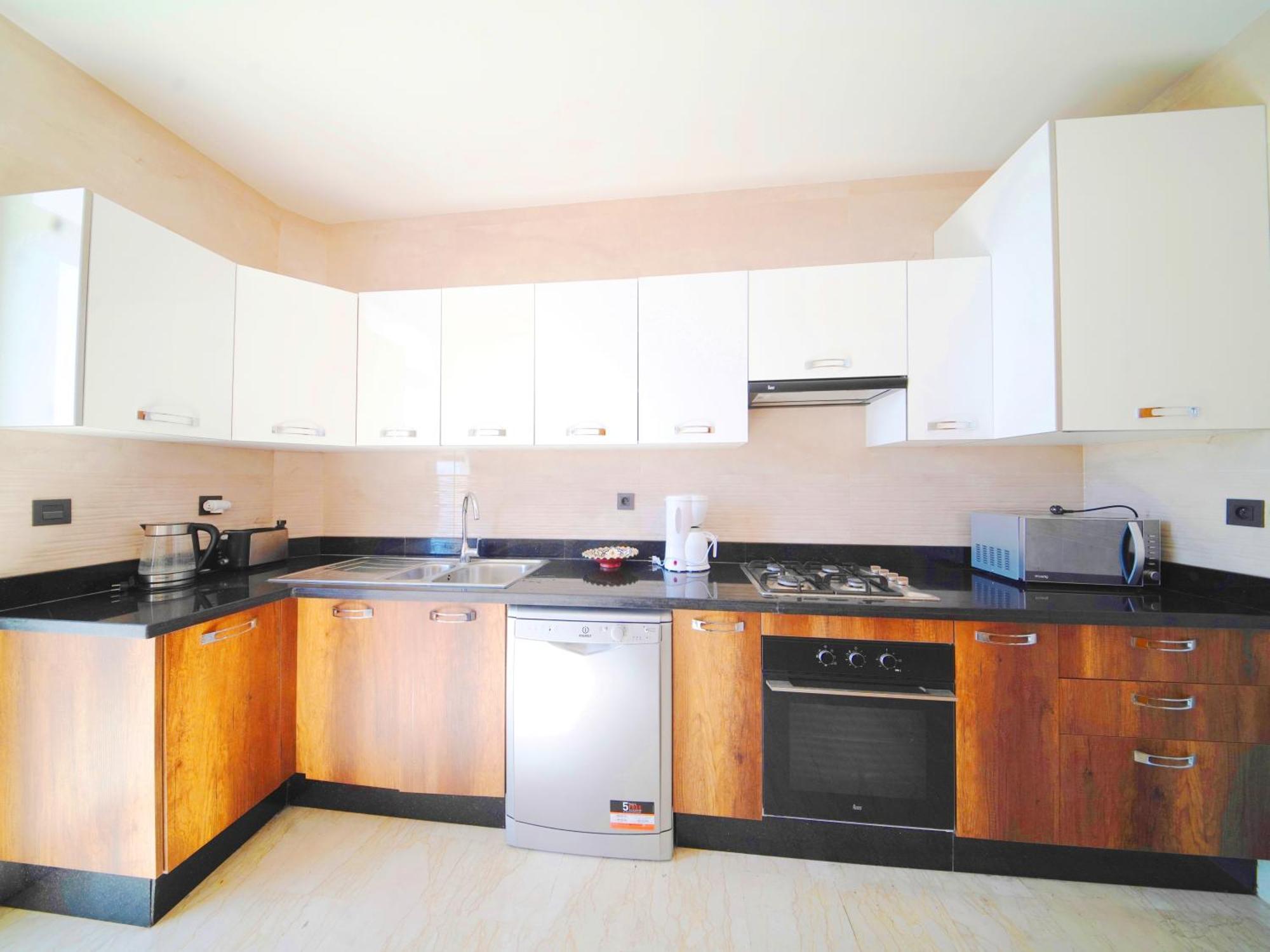 Geronticus Apartment أغادير المظهر الخارجي الصورة