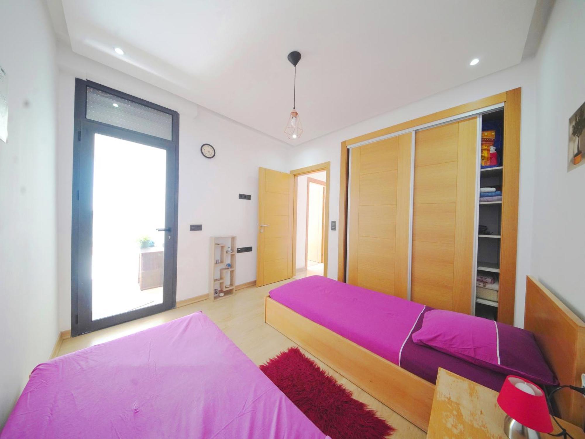 Geronticus Apartment أغادير المظهر الخارجي الصورة