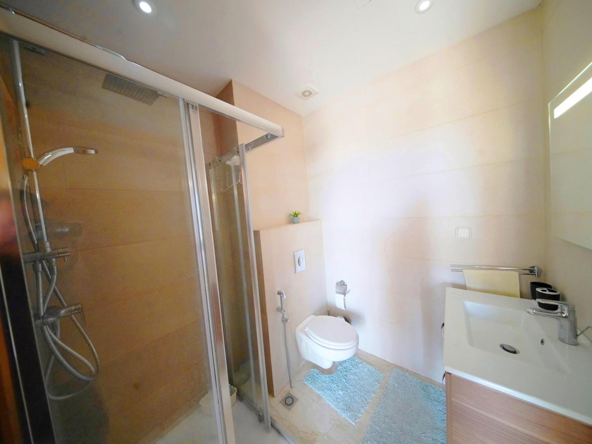 Geronticus Apartment أغادير المظهر الخارجي الصورة