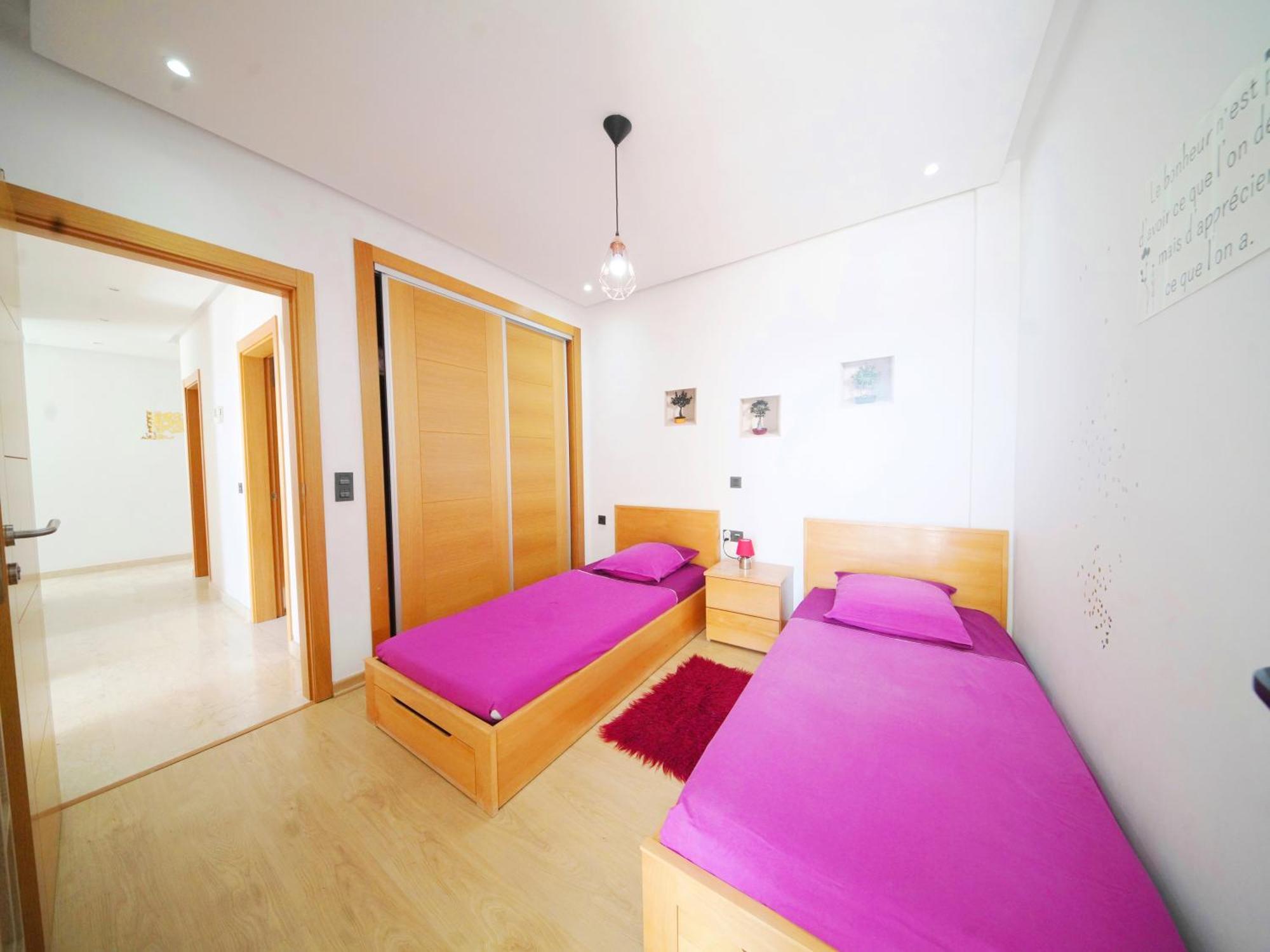Geronticus Apartment أغادير المظهر الخارجي الصورة