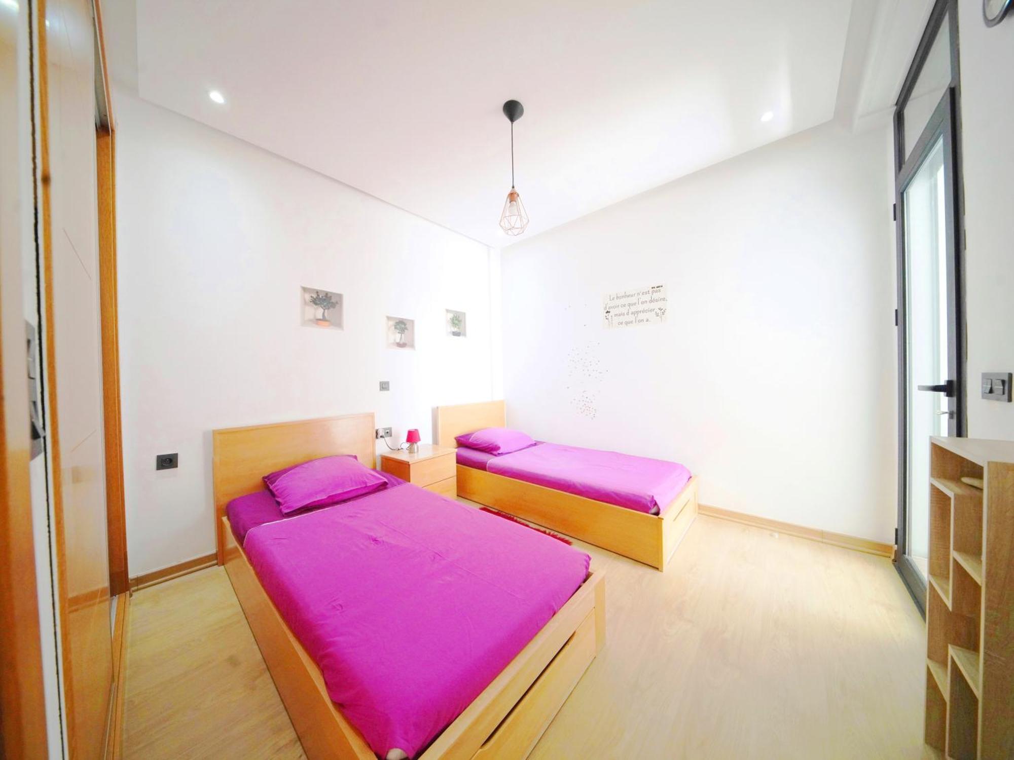 Geronticus Apartment أغادير المظهر الخارجي الصورة