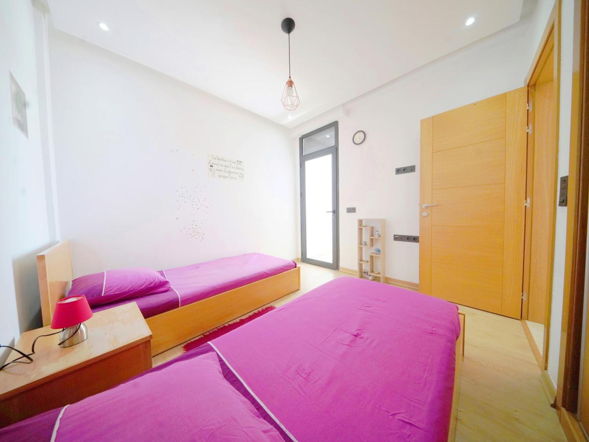 Geronticus Apartment أغادير المظهر الخارجي الصورة