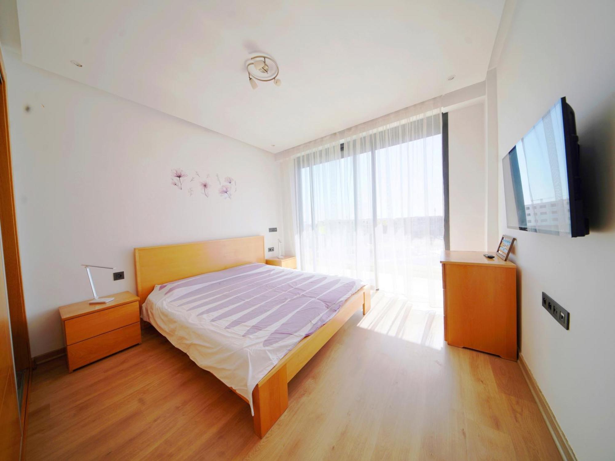 Geronticus Apartment أغادير المظهر الخارجي الصورة