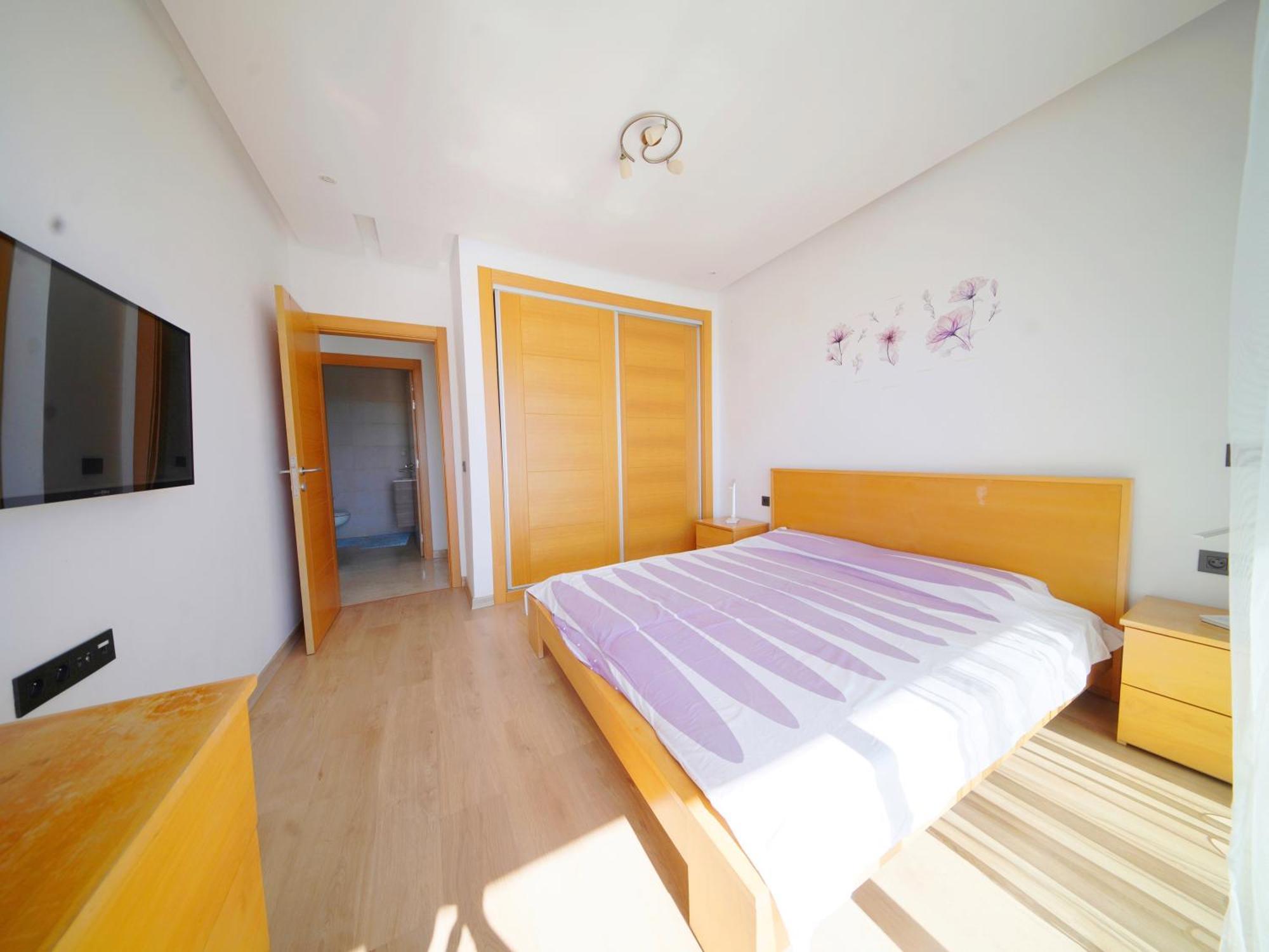 Geronticus Apartment أغادير المظهر الخارجي الصورة