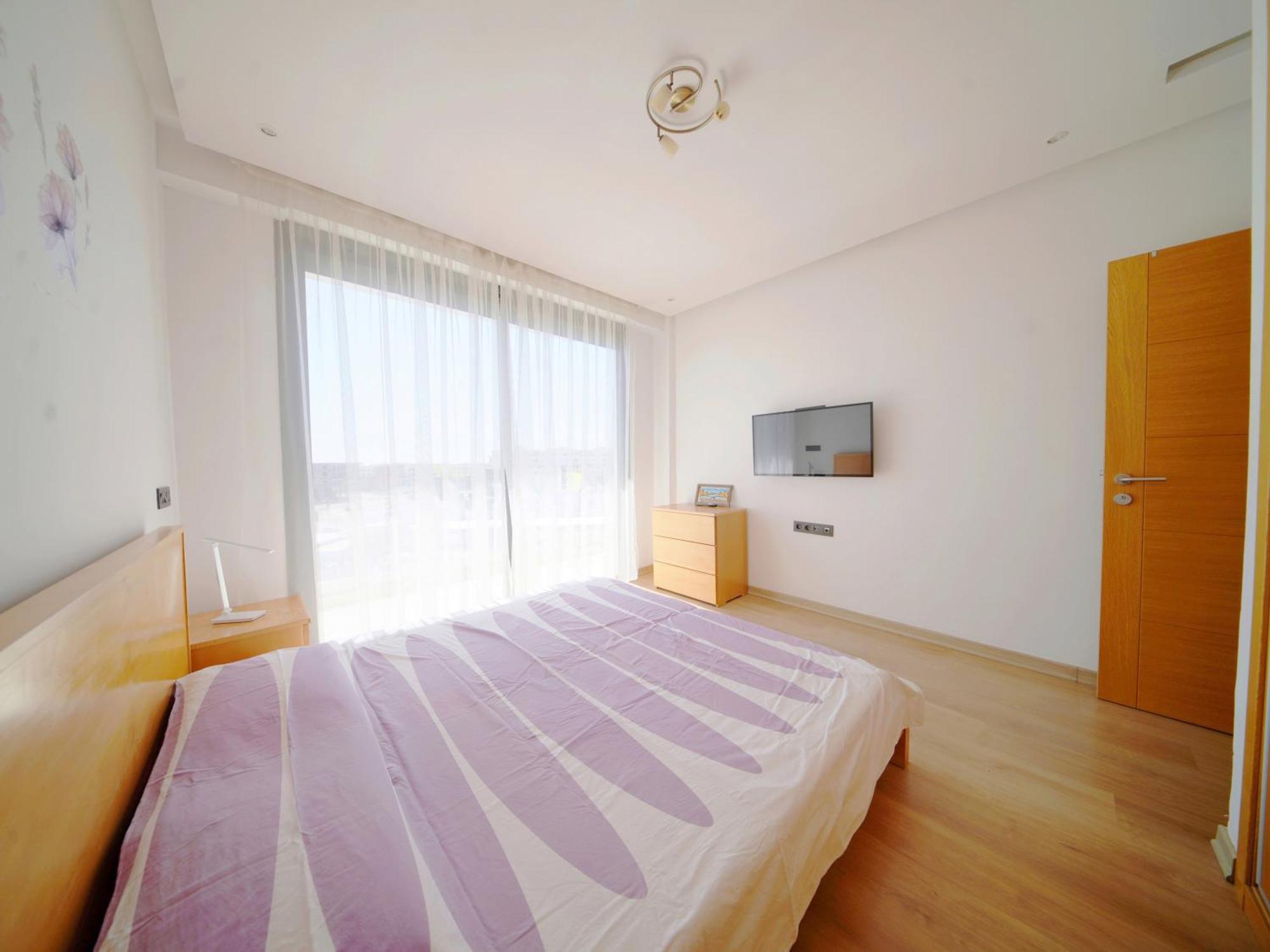 Geronticus Apartment أغادير المظهر الخارجي الصورة