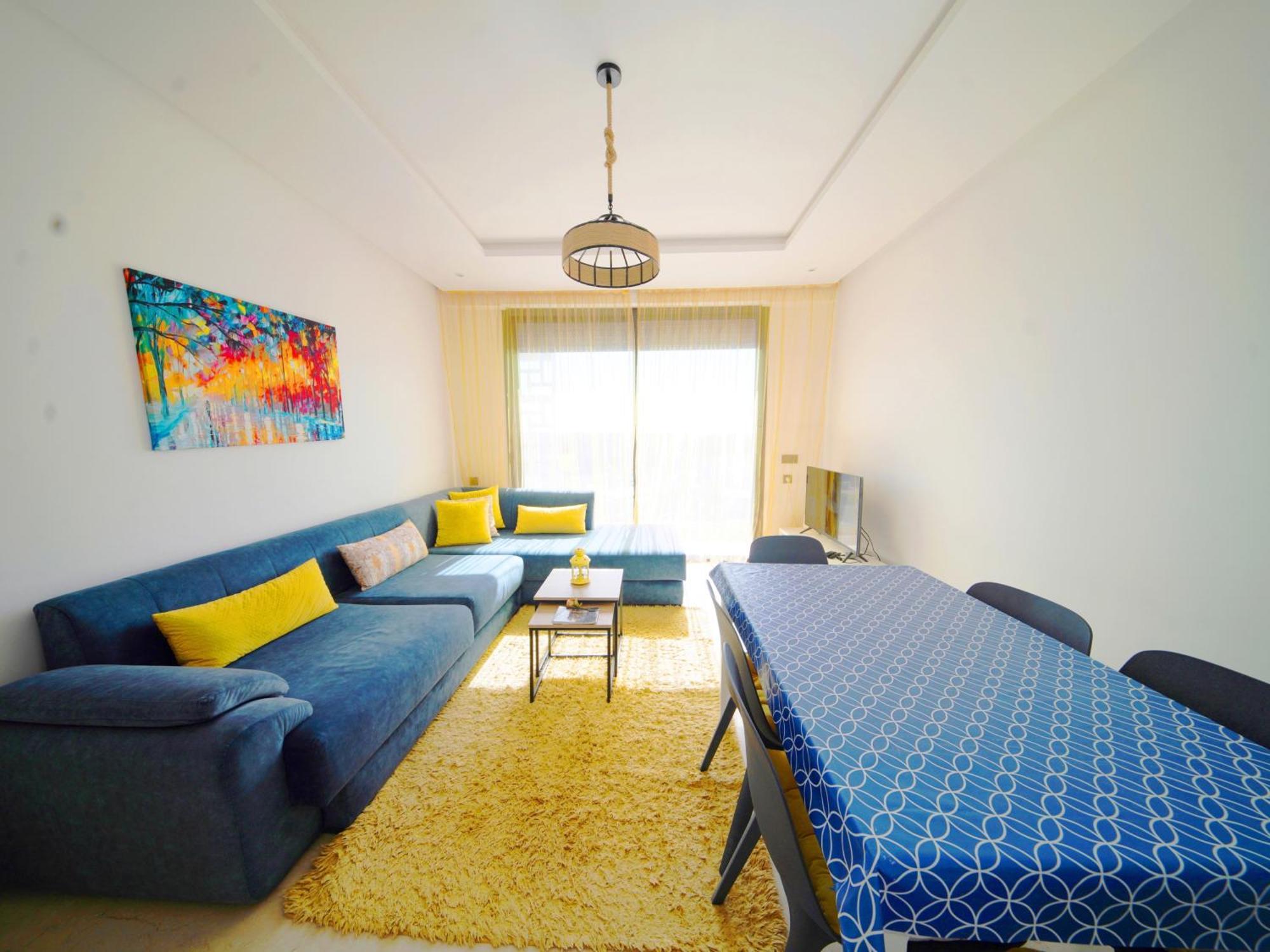 Geronticus Apartment أغادير المظهر الخارجي الصورة