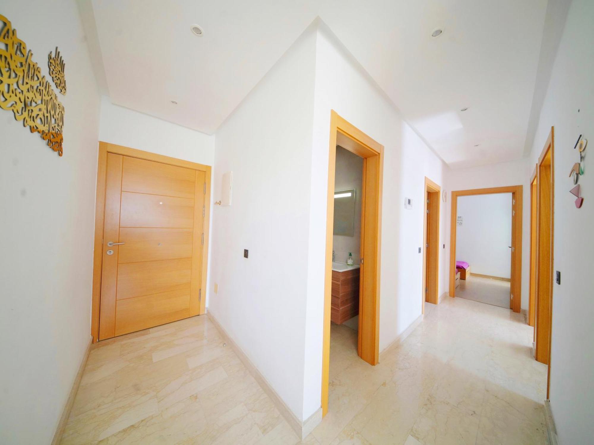 Geronticus Apartment أغادير المظهر الخارجي الصورة