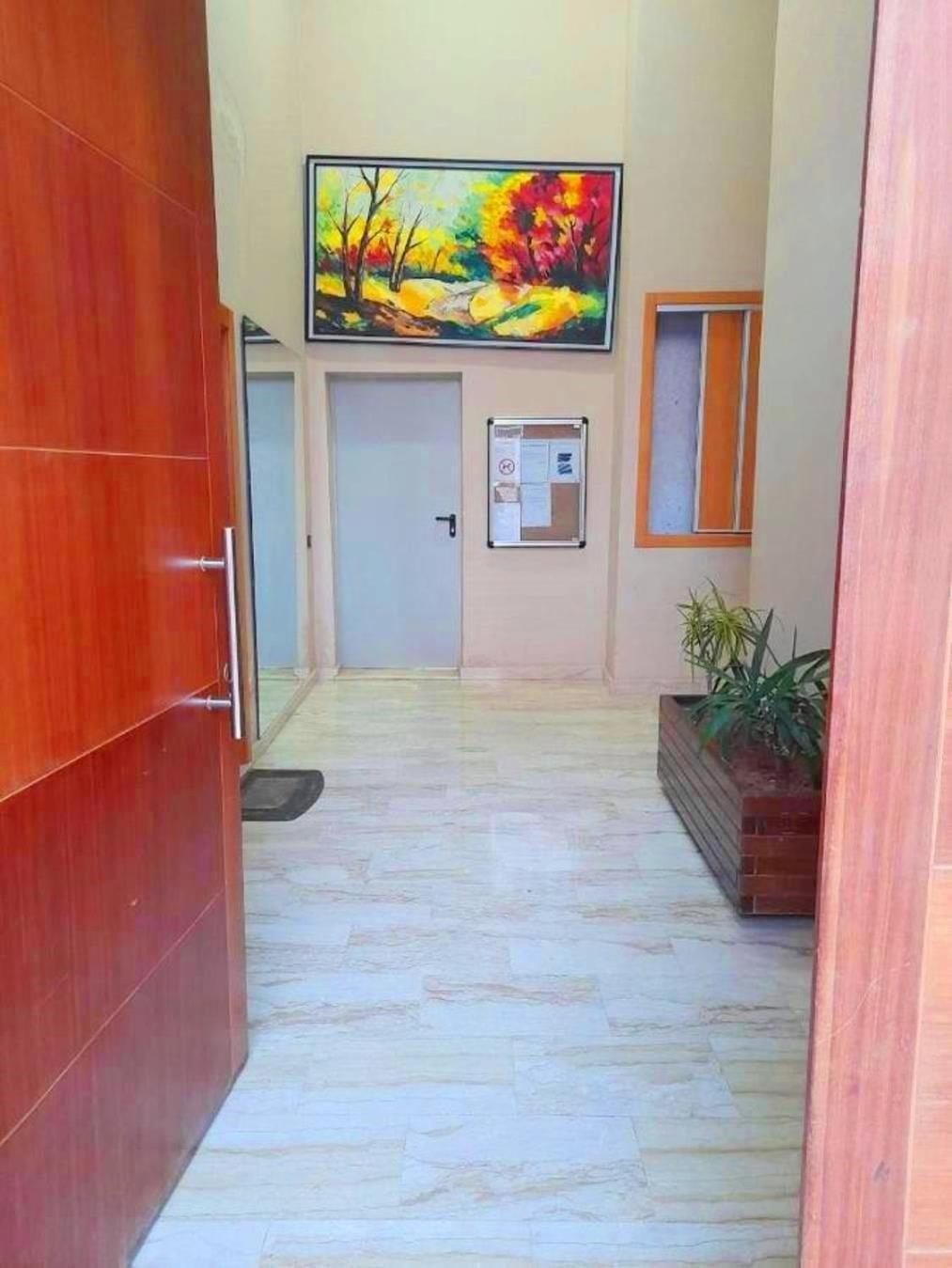 Geronticus Apartment أغادير المظهر الخارجي الصورة